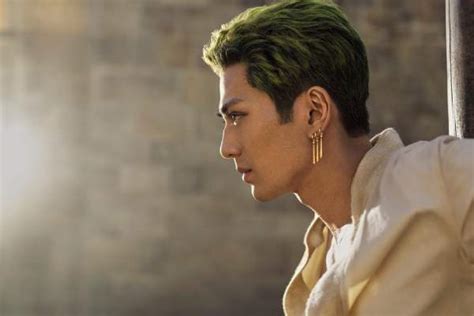 Mackenyu Arata Biography: From Tokyo to the Grand Line.